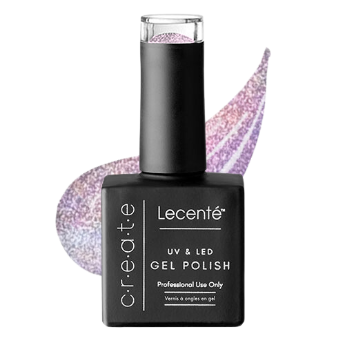 Twilight Dreams Rainbow Magnetic Gel Polish