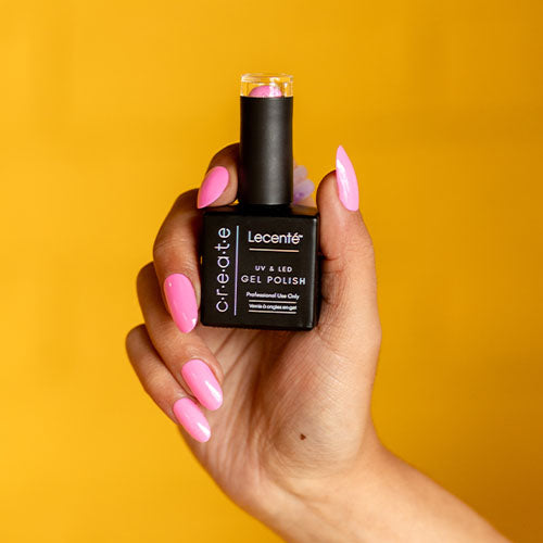 Think-Pink-Gel-Polish