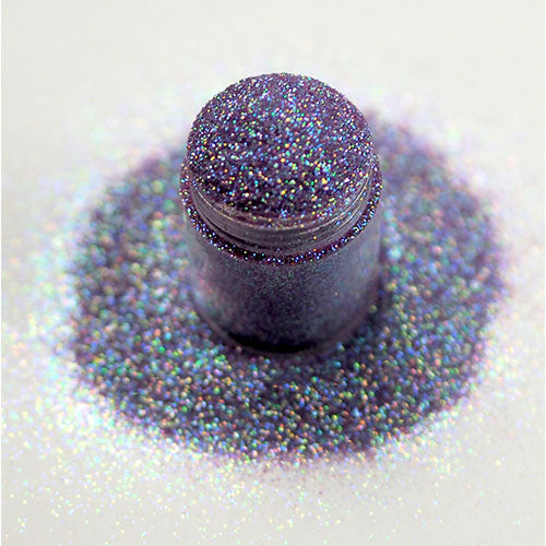Thistle Iridescent Nail Glitter