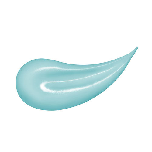 Tilt-A-Whirly-Pastel-Blue Gel Polish