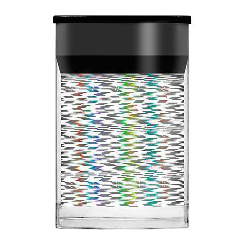 Tinsel Nail Foil