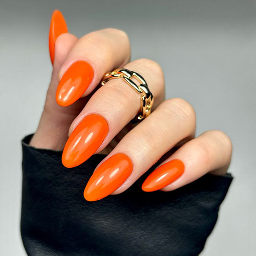 Tote-ally-Tangerine-Gel-Polish