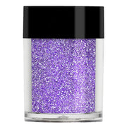 Trapeze Iridescent Multi Glitz Nail Glitter