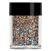 Treacle Multi Glitz Chunky Nail Glitter