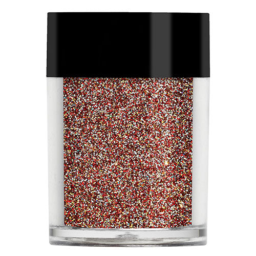 Trixie Multi Glitz Chunky Nail Glitter