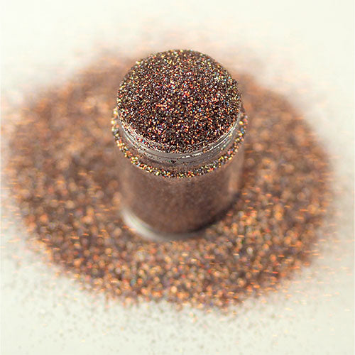 Trixie Multi Glitz Chunky Nail Glitter