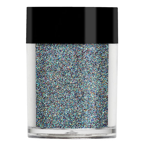 Turquoise Iridescent Nail Glitter