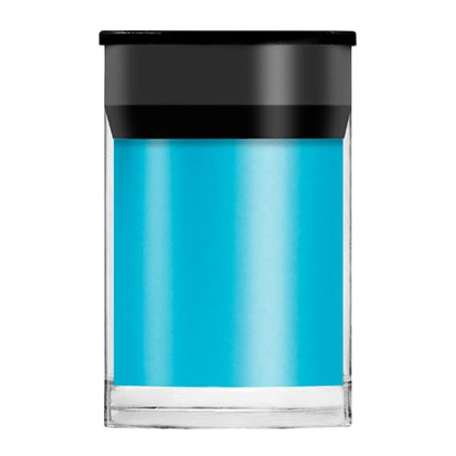 Turquoise Nail Foil