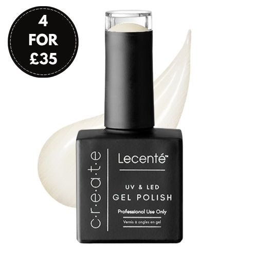 Under The Moonlight Mica Gel Polish