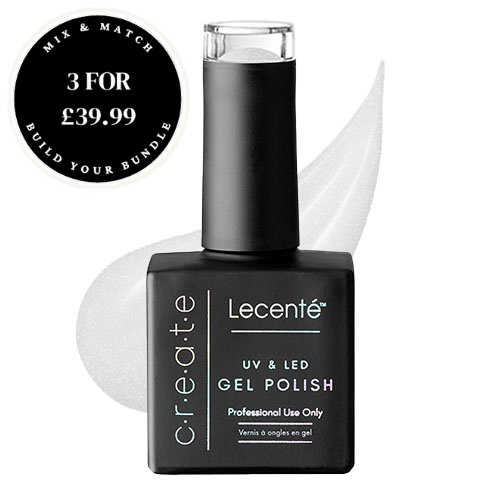 Untouched Fusion Fibre Builder Gel