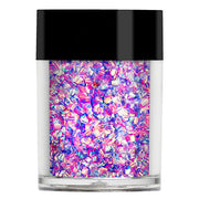 Unicorn Chunky Nail Glitter Shapes