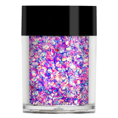 Unicorn Chunky Nail Glitter Shapes