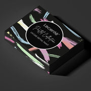 Pastel Detail Paint Box