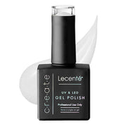 holographic pigmented builder gel