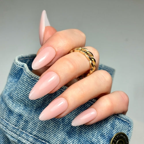 Vintage Rose Future Hard Gel