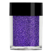 Violet Ultra Fine Nail Glitter