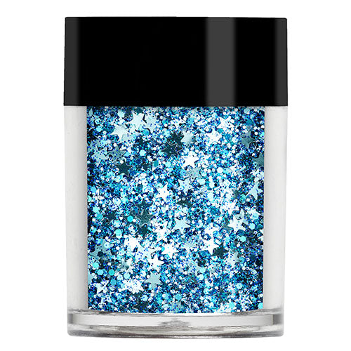 Voulez-Vous-Multi-Glitz-Blue-Star-Nail-Glitter