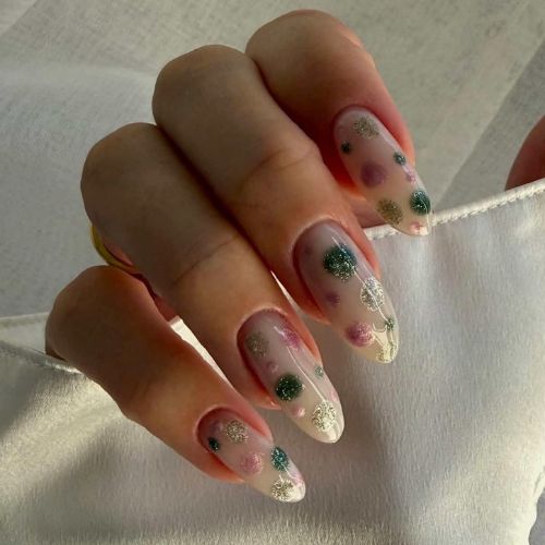 Through The Wardrobe Collection + FREE Nail Art Kit