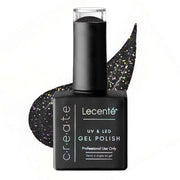 Witching Hour Flash Glitter Gel Polish