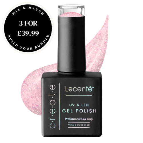 Woo Fusion Fibre Builder Gel