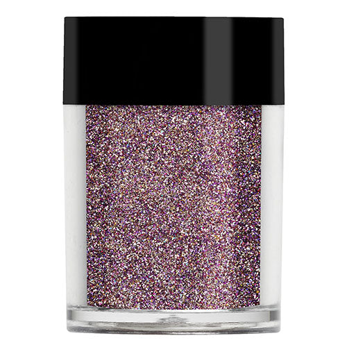 Waterfall Fireworks Holographic Nail Glitter