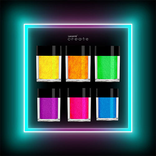 Neon Edit