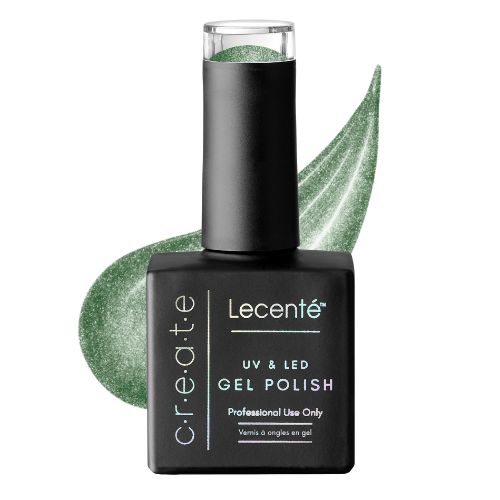 Whispering Woodland Cat Eye Gel Polish