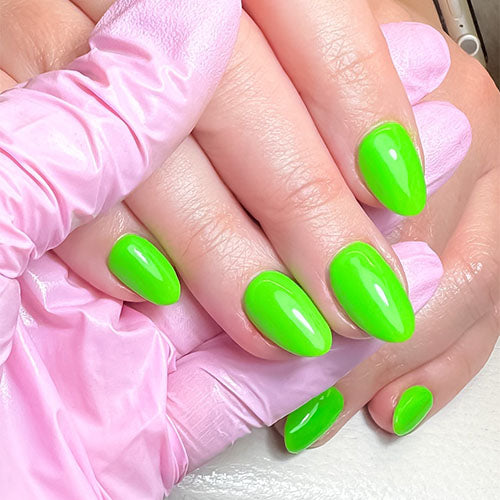 Who You Gonna Call? Gel Polish