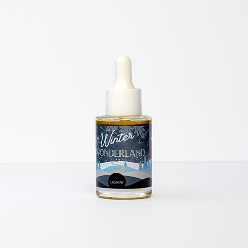 Winter Wonderland Nail & Skin Oil