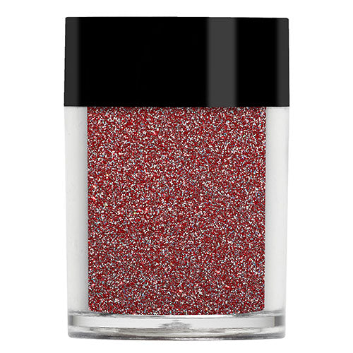 Winter Wonderland Holographic Nail Glitter