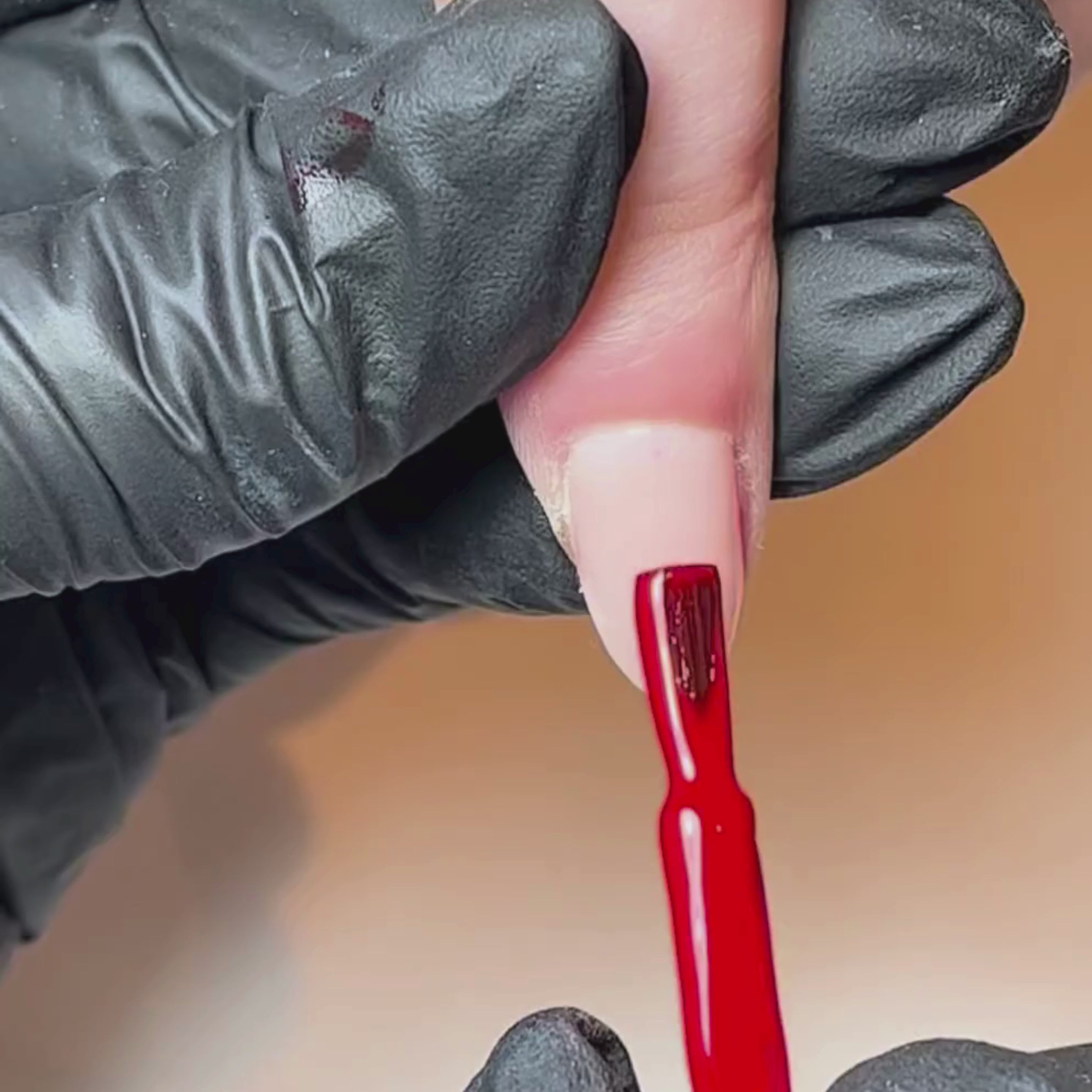 Load video: Carnaby Gel Polish