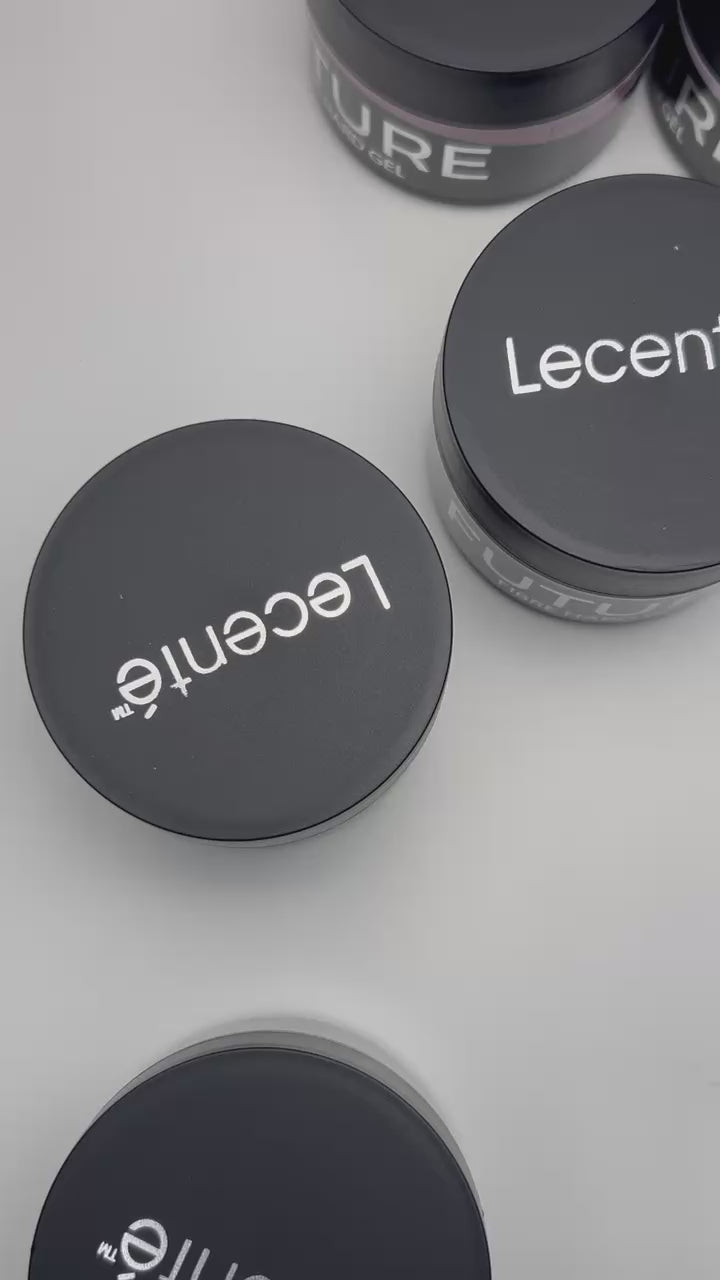 Load video: Future Hard Gel Bundle with Free Gel 1 Brush.