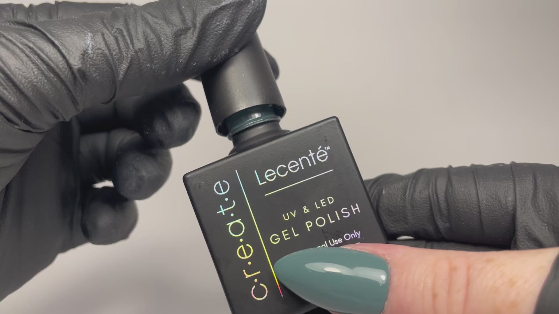 Load video: Branching Out Gel Polish