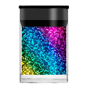 rainbow-shimmer