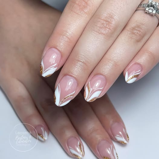 Sahara Ultra Fine Nail Glitter