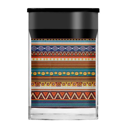 tank top foil